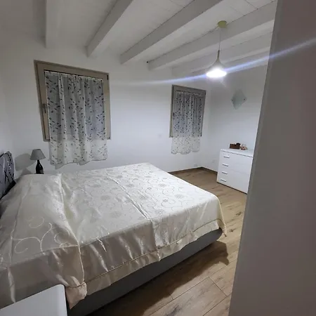 La Casa Di Pluto *