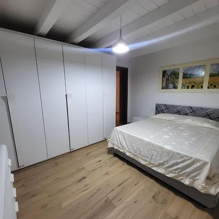La Casa Di Pluto * Modena