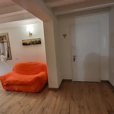 La Casa Di Pluto Ferienhaus