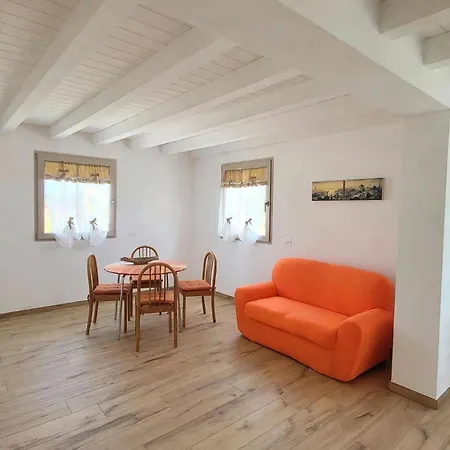 La Casa Di Pluto Ferienhaus Modena