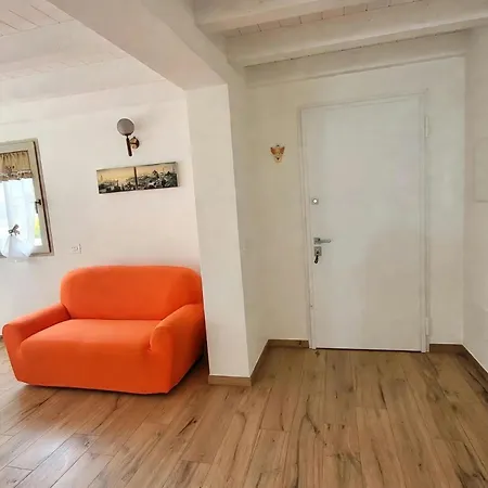 Ferienhaus La Casa Di Pluto