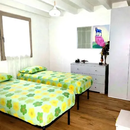 Ferienhaus La Casa Di Pluto *
