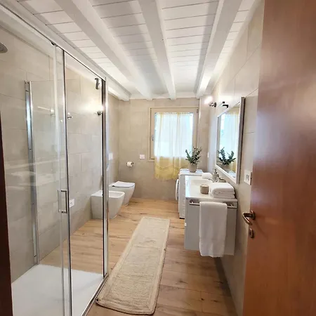 Ferienhaus La Casa Di Pluto *