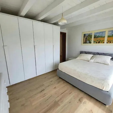 Ferienhaus La Casa Di Pluto *