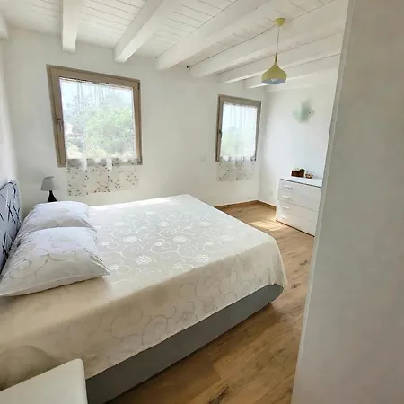 La Casa Di Pluto *